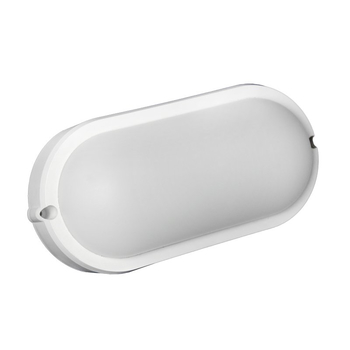 Банник LightPhenomenON LT-LBWP-01-IP65-12W-6500К LED овальный - Светильники - Для ЖКХ - . Магазин оборудования для автономного и резервного электропитания Ekosolar.ru в Кашире