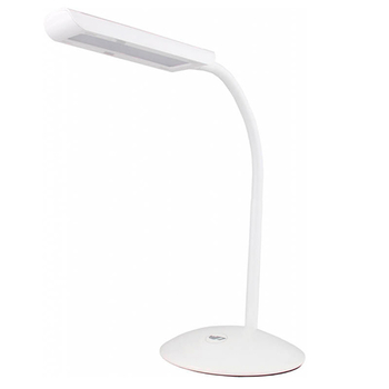 Светодиодный настольный светильник Smartbuy 6W/W SBL-DL-6-WL-White - Светильники - Настольные светильники - . Магазин оборудования для автономного и резервного электропитания Ekosolar.ru в Кашире