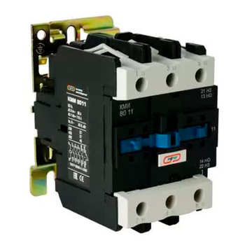 Котактор КМИ-80 80A 220V Энергия - Электрика, НВА - Коммутационное оборудование - Контакторы - . Магазин оборудования для автономного и резервного электропитания Ekosolar.ru в Кашире