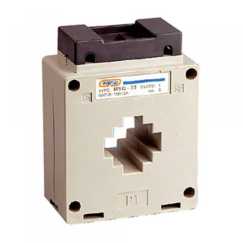 Трансформатор тока MSQ-30 250A/5 (1) Энергия - Электрика, НВА - Приборы учета, контроля и измерения - Трансформаторы - . Магазин оборудования для автономного и резервного электропитания Ekosolar.ru в Кашире