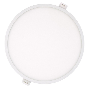Светильник LightPhenomenON Downlight LT-TP-DL-02-6W-6500K встраиваемый круглый Ф90 LED - Светильники - Светильники DOWNLIGHT - . Магазин оборудования для автономного и резервного электропитания Ekosolar.ru в Кашире