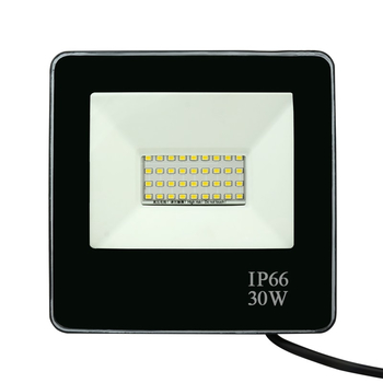 Прожектор LightPhenomenON LT-FL-01-IP65-30W-6500K LED - Светильники - Прожекторы - . Магазин оборудования для автономного и резервного электропитания Ekosolar.ru в Кашире