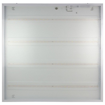 Светильник универсальный LT-UTP-11R-IP20-36W-6500K LED со встроенным драйвером - Светильники - Для общественных зданий - . Магазин оборудования для автономного и резервного электропитания Ekosolar.ru в Кашире