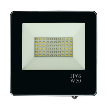 Прожектор LightPhenomenON LT-FL-01-IP65-50W-4000K LED - Светильники - Прожекторы - . Магазин оборудования для автономного и резервного электропитания Ekosolar.ru в Кашире