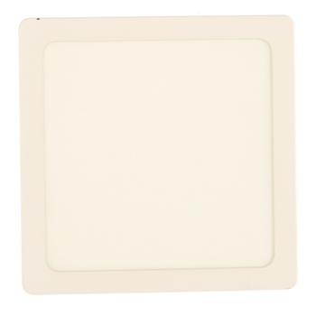 Накладной светильник Square LED SDL Smartbuy-12w/6500K/IP20 (SBL-SqSDL-12-65K)/40 - Светильники - Для общественных зданий - . Магазин оборудования для автономного и резервного электропитания Ekosolar.ru в Кашире