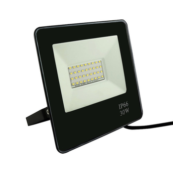 Прожектор LightPhenomenON LT-FL-01-IP65-30W-4000K LED - Светильники - Прожекторы - . Магазин оборудования для автономного и резервного электропитания Ekosolar.ru в Кашире