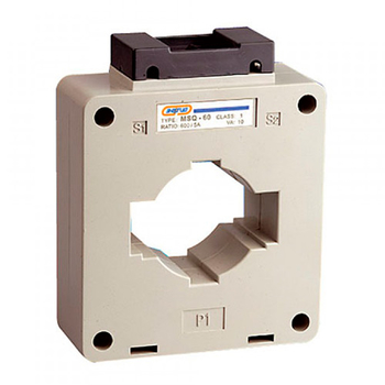 Трансформатор тока MSQ-60 1000A/5 (1) Энергия - Электрика, НВА - Приборы учета, контроля и измерения - Трансформаторы - . Магазин оборудования для автономного и резервного электропитания Ekosolar.ru в Кашире