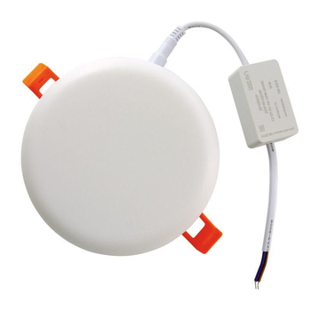 Светильник LightPhenomenON Downlight LT-TP-DL-06-9W-6500K встраиваемый круглый Ф90 LED с выносным драйвером - Светильники - Светильники DOWNLIGHT - . Магазин оборудования для автономного и резервного электропитания Ekosolar.ru в Кашире