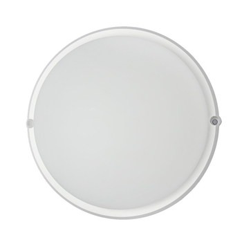 Банник LightPhenomenON LT-LBWP-02-IP65- 8W-6500К LED круглый - Светильники - Для ЖКХ - . Магазин оборудования для автономного и резервного электропитания Ekosolar.ru в Кашире