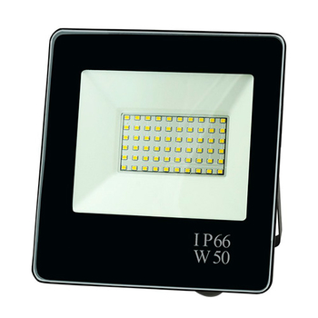 Прожектор LightPhenomenON LT-FL-01N-IP65- 10W-6500K LED - Светильники - Прожекторы - . Магазин оборудования для автономного и резервного электропитания Ekosolar.ru в Кашире