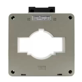 Трансформатор тока MSQ-100 1200A/5 (1) Энергия - Электрика, НВА - Приборы учета, контроля и измерения - Трансформаторы - . Магазин оборудования для автономного и резервного электропитания Ekosolar.ru в Кашире