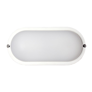 Банник LightPhenomenON LT-LBWP-01-IP65-18W-6500К LED овальный - Светильники - Для ЖКХ - . Магазин оборудования для автономного и резервного электропитания Ekosolar.ru в Кашире
