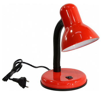 Светодиодный настенный светильник Smartbuy-5W /Red 4013 SBL-4013-5-R-Red - Светильники - Настольные светильники - . Магазин оборудования для автономного и резервного электропитания Ekosolar.ru в Кашире
