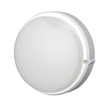 Банник LightPhenomenON LT-LBWP-02-IP65-12W-6500К LED круглый - Светильники - Для ЖКХ - . Магазин оборудования для автономного и резервного электропитания Ekosolar.ru в Кашире