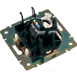 Информационная розетка Legrand Valene RJ45 UTP 5 кат 1 выход б/з белая - Электрика, НВА - Выключатели и розетки - Розетки - . Магазин оборудования для автономного и резервного электропитания Ekosolar.ru в Кашире