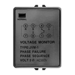 Реле обрыва фаз JVM-1 380V Энергия, 60 шт - Электрика, НВА - Реле, автоматизация и управление - Реле защиты 3-х фазной цепи - . Магазин оборудования для автономного и резервного электропитания Ekosolar.ru в Кашире