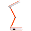 Светодиодный аккумуляторный светильник Smartbuy-4W/O SBL-Jump-4-WL-Orange - Светильники - Настольные светильники - . Магазин оборудования для автономного и резервного электропитания Ekosolar.ru в Кашире