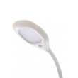 Светодиодный настольный светильник 7W Smartbuy SBL-DL-7-NW3-SRGB-White - Светильники - Настольные светильники - . Магазин оборудования для автономного и резервного электропитания Ekosolar.ru в Кашире
