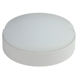 Банник LT-LBWP-08-IP65- 8W-6500К LED круг с датчиком движения - Светильники - Для ЖКХ - . Магазин оборудования для автономного и резервного электропитания Ekosolar.ru в Кашире