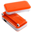 Светодиодный аккумуляторный светильник Smartbuy-4W/O SBL-Jump-4-WL-Orange - Светильники - Настольные светильники - . Магазин оборудования для автономного и резервного электропитания Ekosolar.ru в Кашире