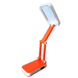 Светодиодный аккумуляторный светильник Smartbuy-4W/O SBL-Jump-4-WL-Orange - Светильники - Настольные светильники - . Магазин оборудования для автономного и резервного электропитания Ekosolar.ru в Кашире