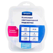 Комплект светодиодной ленты Apeyron Electrics 12В с аксессуарами, smd 3528, 60 д/м, 5м, холодный белый - Светильники - Cветодиодные ленты - . Магазин оборудования для автономного и резервного электропитания Ekosolar.ru в Кашире