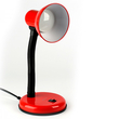 Светодиодный настенный светильник Smartbuy-5W /Red 4013 SBL-4013-5-R-Red - Светильники - Настольные светильники - . Магазин оборудования для автономного и резервного электропитания Ekosolar.ru в Кашире