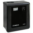 ИБП для котла Энергия Smart 2 1000 Вт + Аккумулятор Grid 55 Ah 12 v (1000Вт - 30мин) - ИБП и АКБ - ИБП Энергия - ИБП на 1 кВА - . Магазин оборудования для автономного и резервного электропитания Ekosolar.ru в Кашире