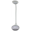 Светодиодный настольный светильник 7W Smartbuy SBL-DL-7-NW3-SRGB-White - Светильники - Настольные светильники - . Магазин оборудования для автономного и резервного электропитания Ekosolar.ru в Кашире
