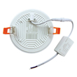 Светильник LightPhenomenON Downlight LT-TP-DL-06-9W-6500K встраиваемый круглый Ф90 LED с выносным драйвером - Светильники - Светильники DOWNLIGHT - . Магазин оборудования для автономного и резервного электропитания Ekosolar.ru в Кашире