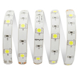 Комплект светодиодной ленты Apeyron Electrics 12В с аксессуарами, smd 3528, 60 д/м, 5м, холодный белый - Светильники - Cветодиодные ленты - . Магазин оборудования для автономного и резервного электропитания Ekosolar.ru в Кашире