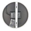 Светильник LightPhenomenON Downlight LT-TP-DL-04-12W-6500K накладной круглый Ф145 LED - Светильники - Светильники DOWNLIGHT - . Магазин оборудования для автономного и резервного электропитания Ekosolar.ru в Кашире