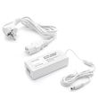 Комплект светодиодной ленты Apeyron Electrics 12В с аксессуарами, smd 3528, 60 д/м, 5м, холодный белый - Светильники - Cветодиодные ленты - . Магазин оборудования для автономного и резервного электропитания Ekosolar.ru в Кашире