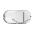 Банник LightPhenomenON LT-LBWP-01-IP65-12W-6500К LED овальный - Светильники - Для ЖКХ - . Магазин оборудования для автономного и резервного электропитания Ekosolar.ru в Кашире