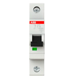 Автоматический выключатель ABB S201 1P 20А (С) 6kA - Электрика, НВА - Модульное оборудование - Автоматические выключатели - . Магазин оборудования для автономного и резервного электропитания Ekosolar.ru в Кашире