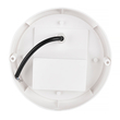 Светодиодный светильник WOLTA LCL04-8W-R01-6K 8 Вт 6500K IP65 круг - Светильники - Для ЖКХ - . Магазин оборудования для автономного и резервного электропитания Ekosolar.ru в Кашире