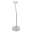 Светодиодный настольный светильник 7W Smartbuy SBL-DL-7-NW3-SRGB-White - Светильники - Настольные светильники - . Магазин оборудования для автономного и резервного электропитания Ekosolar.ru в Кашире