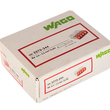 Компактная WAGO 4-проводная клемма 2273-245 6шт/уп - Электрика, НВА - Комплектующие и аксессуары для электромонтажа - Зажимы клеммные - . Магазин оборудования для автономного и резервного электропитания Ekosolar.ru в Кашире