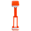Светодиодный аккумуляторный светильник Smartbuy-4W/O SBL-Jump-4-WL-Orange - Светильники - Настольные светильники - . Магазин оборудования для автономного и резервного электропитания Ekosolar.ru в Кашире