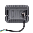 Светодиодный прожектор WOLTA WFL-10W/06W серый  5500K 10Вт SMD IP65 850Лм - Светильники - Прожекторы - . Магазин оборудования для автономного и резервного электропитания Ekosolar.ru в Кашире