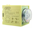 Pеле времени 220V ST3PC-D (1-10s/100s/10m/60m) Энергия - Электрика, НВА - Реле, автоматизация и управление - Реле времени - . Магазин оборудования для автономного и резервного электропитания Ekosolar.ru в Кашире