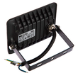 Светодиодный прожектор WOLTA WFL-10W/06W серый  5500K 10Вт SMD IP65 850Лм - Светильники - Прожекторы - . Магазин оборудования для автономного и резервного электропитания Ekosolar.ru в Кашире