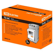 Таймер электронный астрономический ТЭ-АС 16А-DIN TDM SQ1503-0023 - Электрика, НВА - Реле, автоматизация и управление - Таймеры - . Магазин оборудования для автономного и резервного электропитания Ekosolar.ru в Кашире