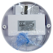 Банник LT-LBWP-08-IP65- 8W-6500К LED круг с датчиком движения - Светильники - Для ЖКХ - . Магазин оборудования для автономного и резервного электропитания Ekosolar.ru в Кашире