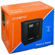 ИБП для котла Энергия Smart 2 300 Вт + Аккумулятор 40 Ач 12 В (300Вт - 73мин) - ИБП и АКБ - ИБП Энергия - ИБП для котлов отопления - . Магазин оборудования для автономного и резервного электропитания Ekosolar.ru в Кашире