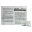 Банник LT-LBWP-08-IP65- 8W-6500К LED круг с датчиком движения - Светильники - Для ЖКХ - . Магазин оборудования для автономного и резервного электропитания Ekosolar.ru в Кашире