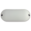 Банник LT-LBWP-03-IP65-12W-6500К LED овальный - Светильники - Для ЖКХ - . Магазин оборудования для автономного и резервного электропитания Ekosolar.ru в Кашире