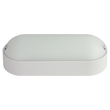 Банник LT-LBWP-03-IP65-8W-6500К LED овальный - Светильники - Для ЖКХ - . Магазин оборудования для автономного и резервного электропитания Ekosolar.ru в Кашире