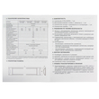 Светильник LT-PSL-03-IP20-18W-6500К LED - Светильники - Для общественных зданий - . Магазин оборудования для автономного и резервного электропитания Ekosolar.ru в Кашире