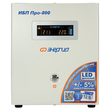 ИБП для котла Энергия Про 800 + Аккумулятор Grid 75 Ah 12 v (500Вт - 82мин) - ИБП и АКБ - ИБП для котлов - . Магазин оборудования для автономного и резервного электропитания Ekosolar.ru в Кашире